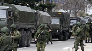 قال وزير الخارجية الروسي، سيرغي لافروف، إن محاولات إشعال حرب جديدة في دونباس، من شأنها أن "تدمر أوكرانيا"- أرشيفية