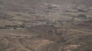 مناطق النعيمات التي سيطر عليها الجيش اليمني والمقاومة-  عربي 21