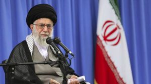 صندي تايمز: الرئيس الإيراني خامنئي يعين رجال الدين المتشددين في المناصب الرئيسة- أرشيفية