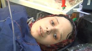 رصاصات العسكر في مصر أصابت أسماء محمد البلتاجي (17 عاما) فأودت بحياتها (أرشيفية)