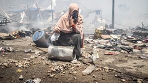 أسرار وأرقام أخفاها السيسي في مجزرة رابعة- مواقع التواصل