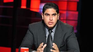 مراقبون: أحمد أبو هشمية هو ذراع جهاز المخابرات العامة المصرية للسيطرة على الإعلام- يوتيوب