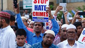 طالب المشيعون بوقف جرائم الكراهية ضد المسلمين - فيسبوك