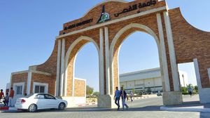 أزمة جامعة الأقصى في غزة تهدد مستقبل أكثر من 25 ألف طالب وطالبة- أرشيفية