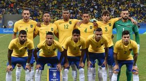 ستتواجه البرازيل في المباراة النهائية مع الفائز من مواجهة ألمانيا ونيجيريا- أرشيفية