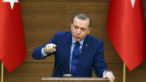 أردوغان يقول إنه لم يطلب قتل الانقلابيين بل القبض عليهم وتقديمهم للعدالة- أرشيفية