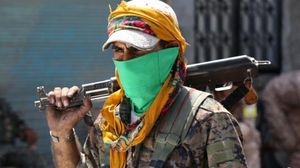 تهيمن الوحدات الكردية على قوات سوريا الديمقراطية - أرشيفية