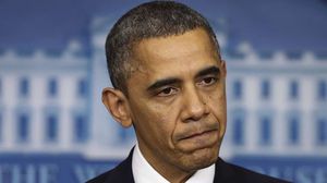 فورد: إدارة أوباما تركز تحركها فقط وأؤكد على كلمة فقط ضد تنظيم داعش- ارشيفية