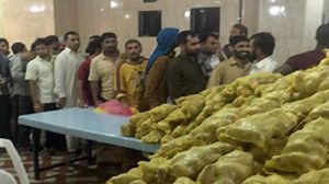 الهند تقول إن أكثر من 10 آلاف عامل هندي بالسعودية يواجهون أزمة غذاء- تويتر