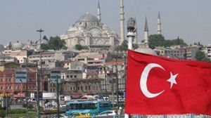 بريطانيا لمحت لتوقيع اتفاقية تجارة حرة مع تركيا مستقبلا - أرشيفية