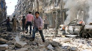 التايمز: روسيا تتفوق على تنظيم الدولة في قتل المدنيين في سوريا- أرشيفية