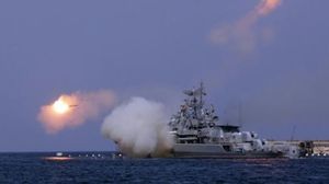 أعلن جيش الاحتلال أن قواته البحرية اعترضت هدفا جويا "مشبوها" في سماء مدينة إيلات- جيتي