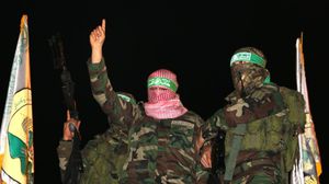 حذر أبو عبيدة جيش الاحتلال من مغبة "الاستمرار في إجراءاته العنجهية القمعية ضد أسرانا"- عربي21
