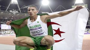 شاركت الجزائر في أولمبياد ريو دي جانيرو بـ64 رياضيا- أرشيفية
