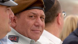 رئيس هيئة أركان الجيش الإسرائيلي جادي إيزنكوت سيقوم بزيارة واشنطن- أرشيفية
