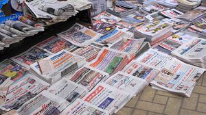 "الصحف القومية" هي التي تقوم الدولة بإدارتها وتمويلها و تعيين رؤساء تحريرها- أرشيفية