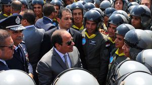 نيويورك تايمز: مصر تعيش حالة من الكآبة التي تخيم على البلاد - أرشيفية