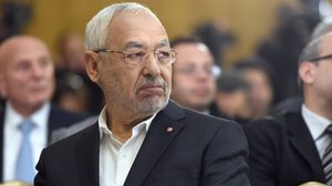 تأسف الغنوشي لاستقالة المدير العام للأمن الوطني بتونس- أ ف ب (أرشيفية) 