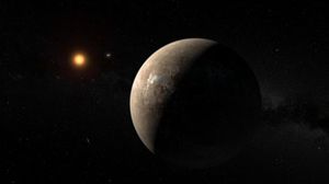 الكوكب المكتشف أكبر بقليل من الأرض ويبعد عنها حوالي أربع سنوات ضوئية فقط- أرشيفية