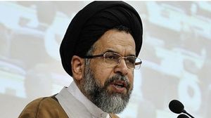 علوي قال إن إيران قضت على 95 بالمائة من الخلايا الإرهابية- فارس