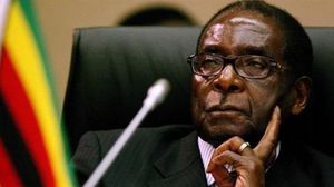 اتهم رئيس زيمبابوي البعثة الأولمبية بإهدار أموال الدولة - أرشيفية