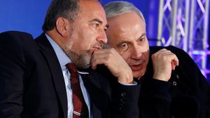 هل تنجح خطة ليبرمان بحصار أموال "حماس"؟ - أرشيفية
