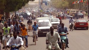 أثارت المسابقة حملة انتقادات على وسائل التواصل الاجتماعي في بوركينا فاسو