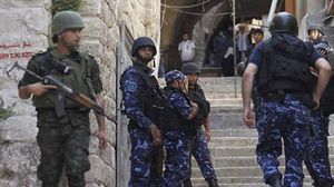 طالبت المنظمة السلطات الفلسطينية بفتح تحقيق حول عمليات القتل الأخيرة التي طالت المواطنين والشرطة- أرشيفية