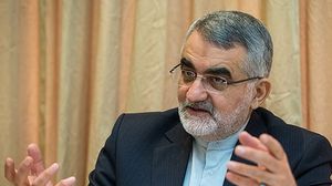 رئيس لجنة الأمن القومي في البرلمان الإيراني- أرشيفية