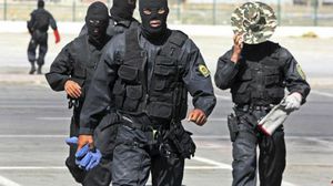 الأمن الإيراني اعتقل منفذ الهجوم في المترو بعد إطلاق الرصاص عليه- أرشيفية