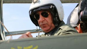 وزير الدفاع العراقي خالد العبيدي- أرشيفية
