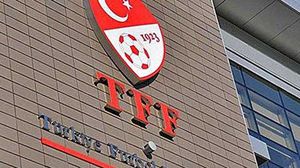 الاتحاد التركي كرة القدم