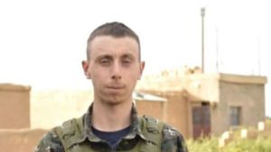 البريطاني ديك كارل إيفانز قتل بمدينة منبج السورية في معركة ضد تنظيم الدولة- أرشيفية