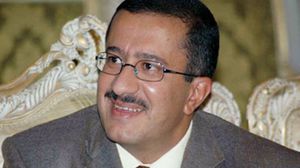 مستشار الرئيس اليمني نصر طه مصطفى ـ أرشيفية