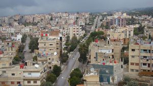 تخضع المدينة لسيطرة النظام السوري بالكامل