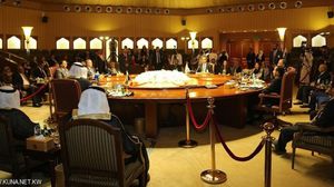 تعثرت المفاوضات عدة مرات في الكويت - وكالة الأنباء الكويتية