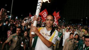 تشهد العاصمة البرازيلية مجموعة من أحداث العنف عقب افتتاح الأولمبياد - أرشيفية