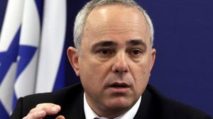 وزير الطاقة الإسرائيلي يوفال شتاينيتس- أرشيفية