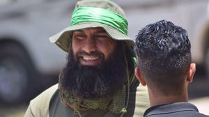 أبو عزرائيل دعا عناصر تنظيم الدولة إلى الفرار من الموصل- أرشيفية