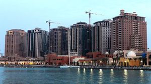 رئيس الوزراء القطري أكد أن لندن هي الوجهة السياحية المفضلة لدولة قطر - أرشيفية