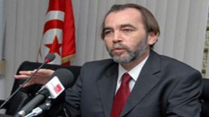 وزير الصحة التونسي سعيد العايدي أكد أن التعديل في العقد تم بشكل قانوني والتزم مبدأ الشفافية - أرشيفية