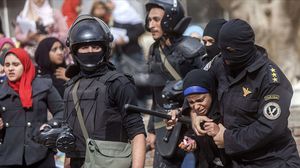 انتقادات للحكومات الغربية لتجاهلها انتهاكات حقوق الإنسان مصر - أ ف ب (أرشيفية)