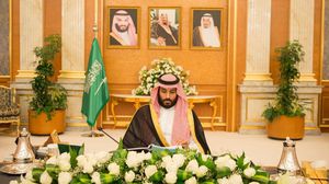 يتوقع كثير من المسؤولين التنفيذيين بالشركات أن يمضي الأمير محمد بن سلمان قدما في حملته- واس