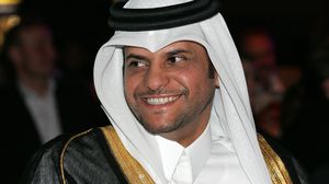 سفير قطر في ألمانيا سعود بن عبد الرحمن- أرشيفية