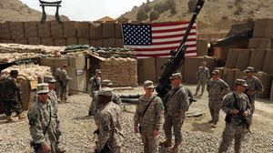 ترامب طالب بإعادة النظر في الاستراتيجية المتبعة بأفغانستان- أرشيفية