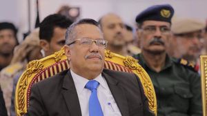رئيس وزراء اليمن أحمد بن دغر قال إن علي صالح كان من ذوي الأدوار الوطنية والنضالية المشهودة- أرشيفية