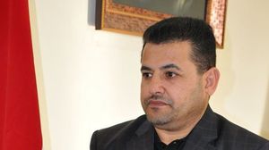 وزير الداخلية العراقي قاسم الأعرجي قال إن قوات الأمن سمحت بدخول مفخخات تنظيم الدولة لبغداد- أرشيفية