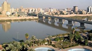 بغداد- تويتر