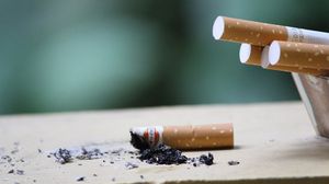 أخصائي: التدخين يؤثر على الدماغ ويرفع معدلات القلق والاكتئاب وضعف الذاكرة- أرشيفية (cc0)
