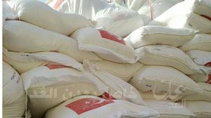 صحيفة يمنية: قواتن موالية للإمارات صادرت مساعدات غذائية وقالت انها منتهية الصلاحية- فيسبوك
